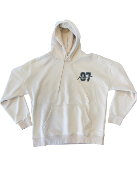 07 Hoodie