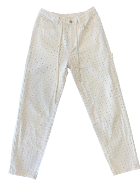 Cipher Texture Pants