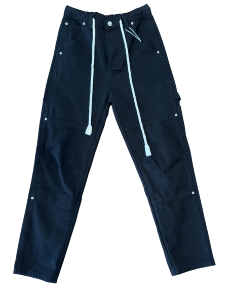 Essential Street Chinos