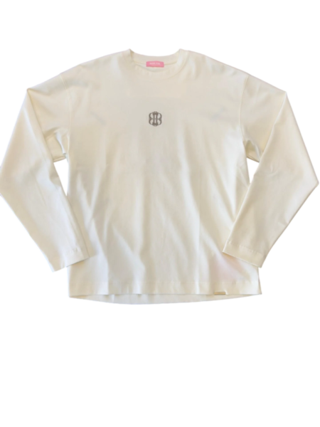 Geometric Long Sleeve