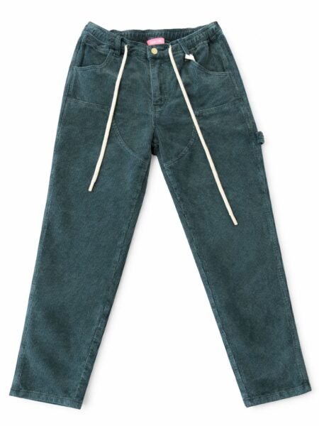 Washed Element Jeans