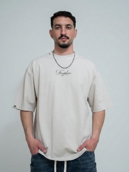 Freeplace Tee