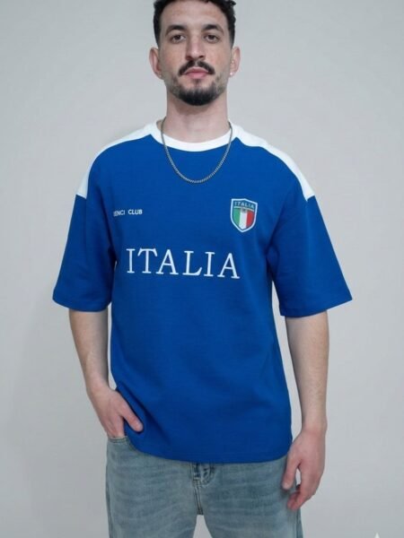 Italy T-Shirt