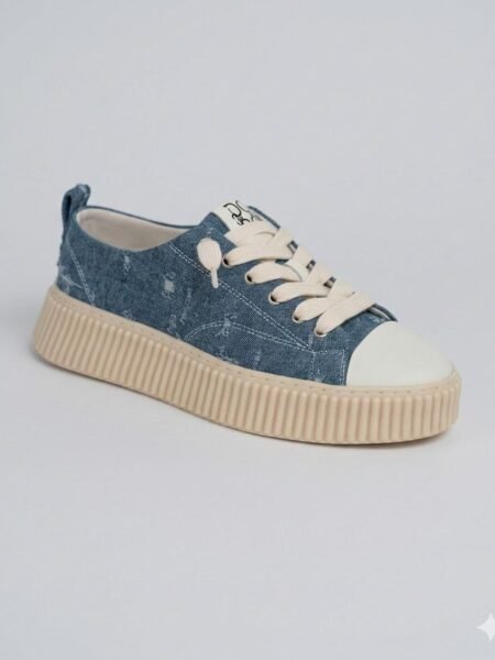 Denim Platform