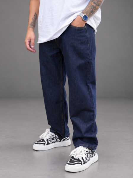 DENVER DARK BLUE