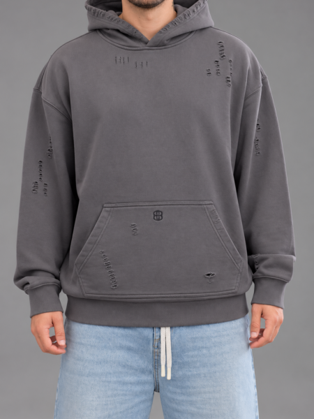 DOSA BROOKLYN GREY