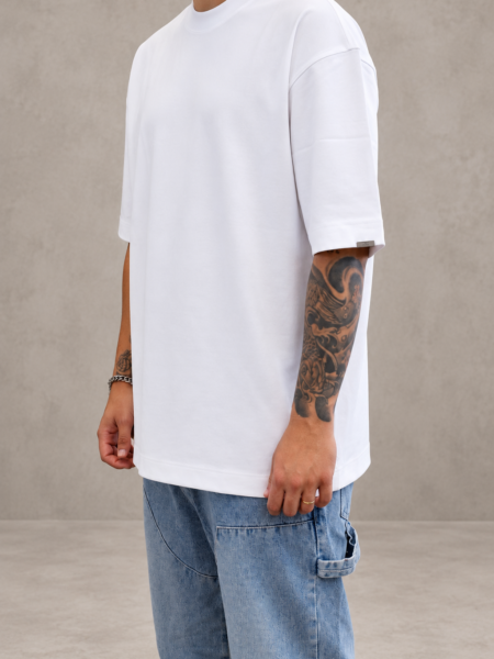DOSA GRAFFITI WHITE