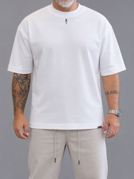 MILANO WHITE