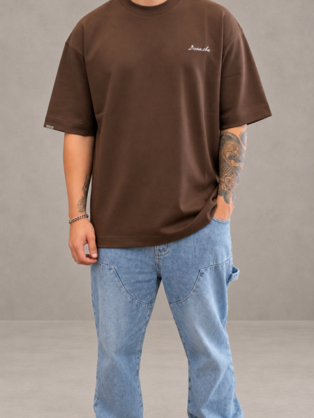 DOSA HALO BROWN