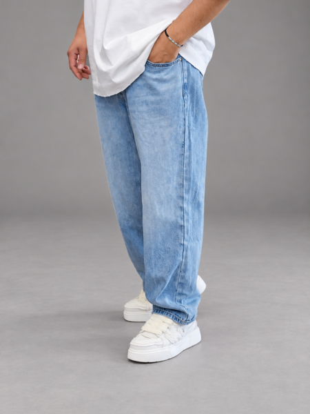 DENVER LIGHT BLUE