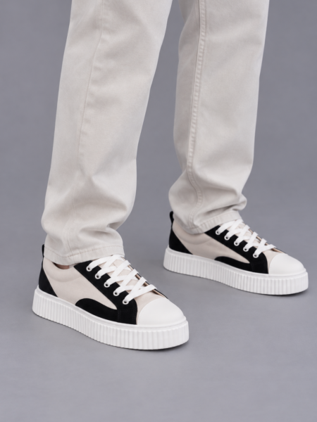 ELXIR TWO TONE