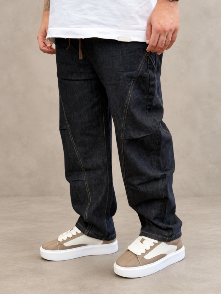 BRONX DARK BLUE