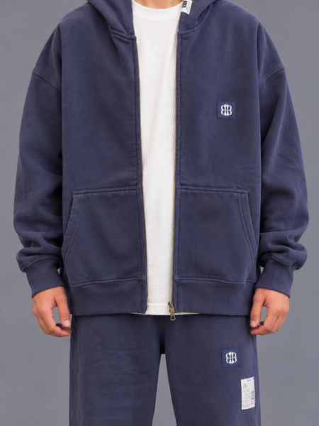 DOSA STORM NAVY